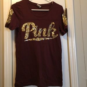 PINK by Victoria Secrets